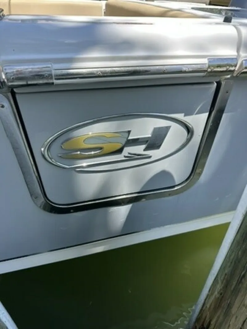 Slide: The Image of Sea Hunt 25 Gamefish 2018 - 6066089