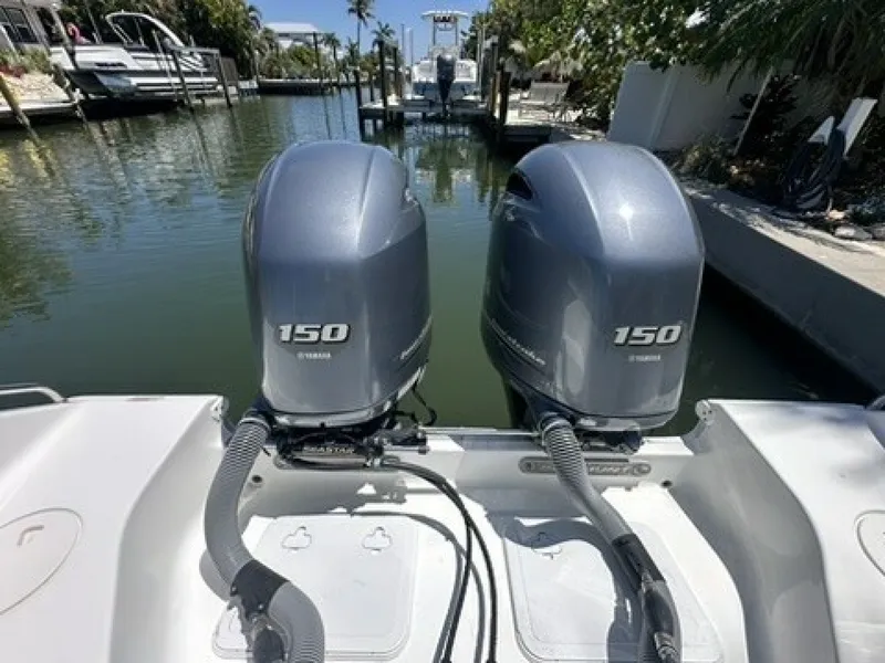 Slide: The Image of Sea Hunt 25 Gamefish 2018 - 6066074