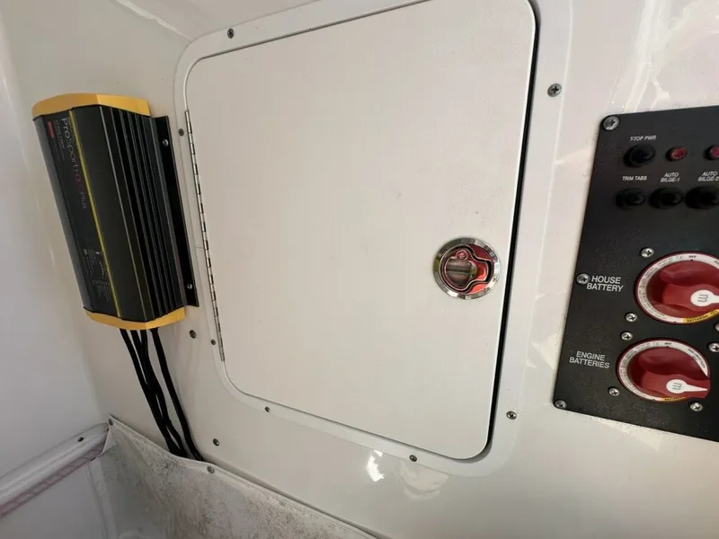 Slide: The Image of Sea Hunt 25 Gamefish 2018 - 6066225