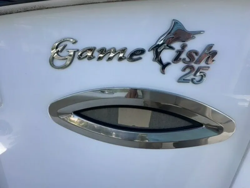 Slide: The Image of Sea Hunt 25 Gamefish 2018 - 6066241