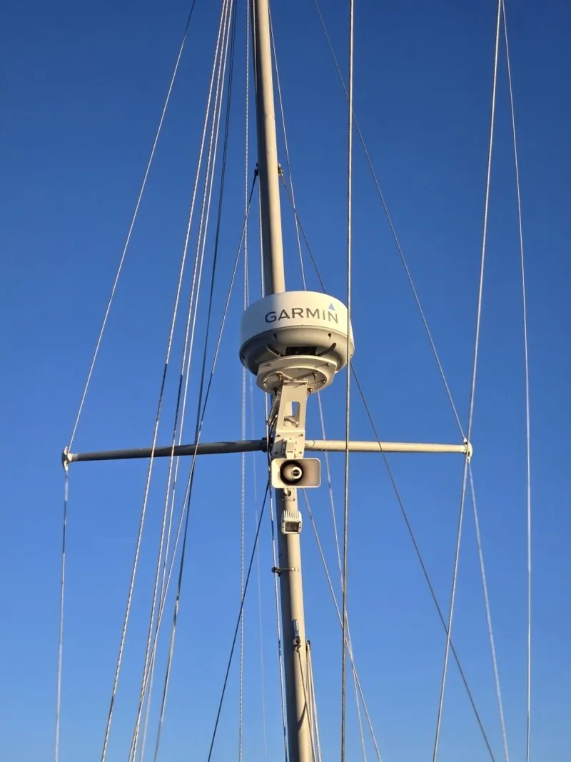 Slide: The Image of 1970 Hinckley Bermuda 40 - 6073615
