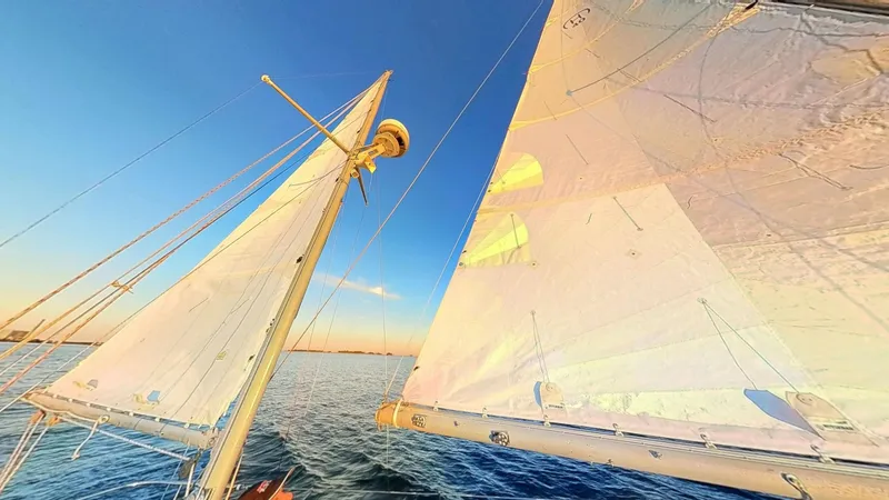 Slide: The Image of 1970 Hinckley Bermuda 40 - 6075377