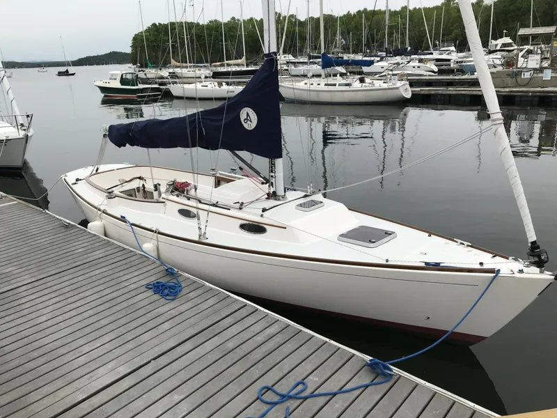 The Image of Alerion Sport 33 2011 - 6066264