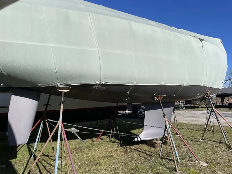 Slide: The Image of Alerion Sport 33 2011 - 6066282