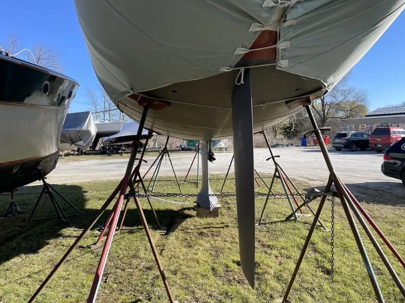 Slide: The Image of Alerion Sport 33 2011 - 6066283