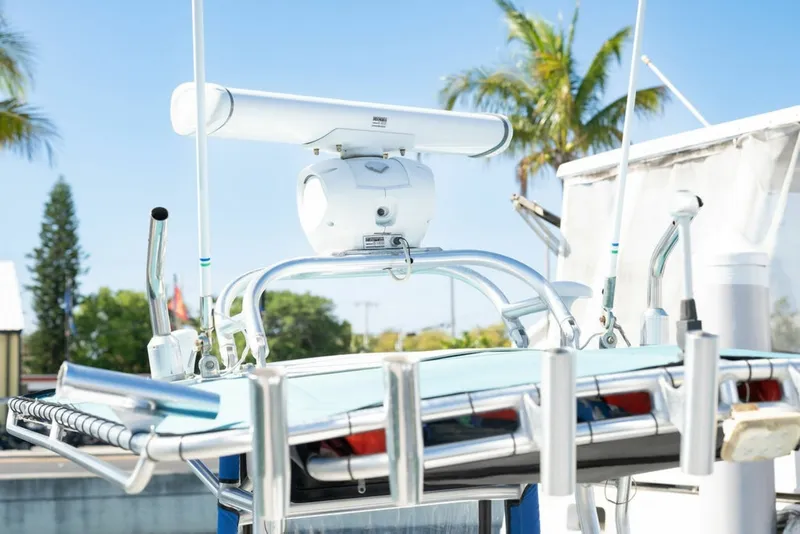 Slide: The Image of SeaVee 26 2000 - 6066272