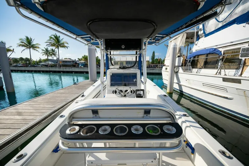 Slide: The Image of SeaVee 26 2000 - 6066276