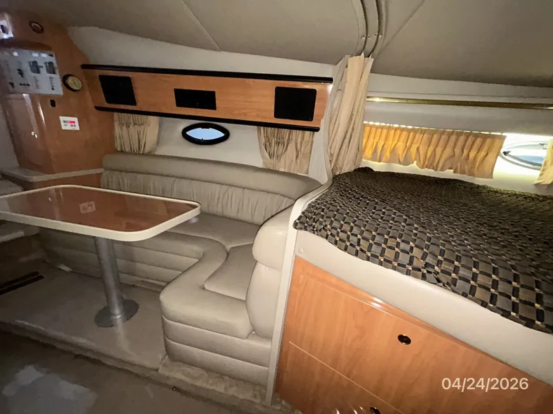 Slide: The Image of 32' Regal salon port - 6070340