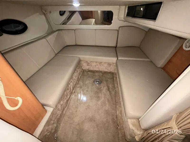 Slide: The Image of 32' Regal aft stateroom1 - 6069859