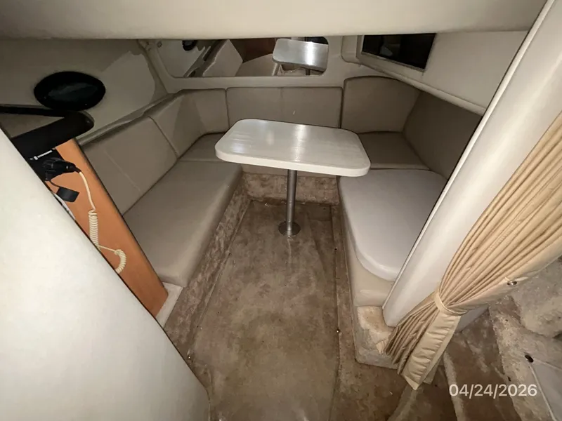 Slide: The Image of 32' Regal aft stateroom2 - 6069858
