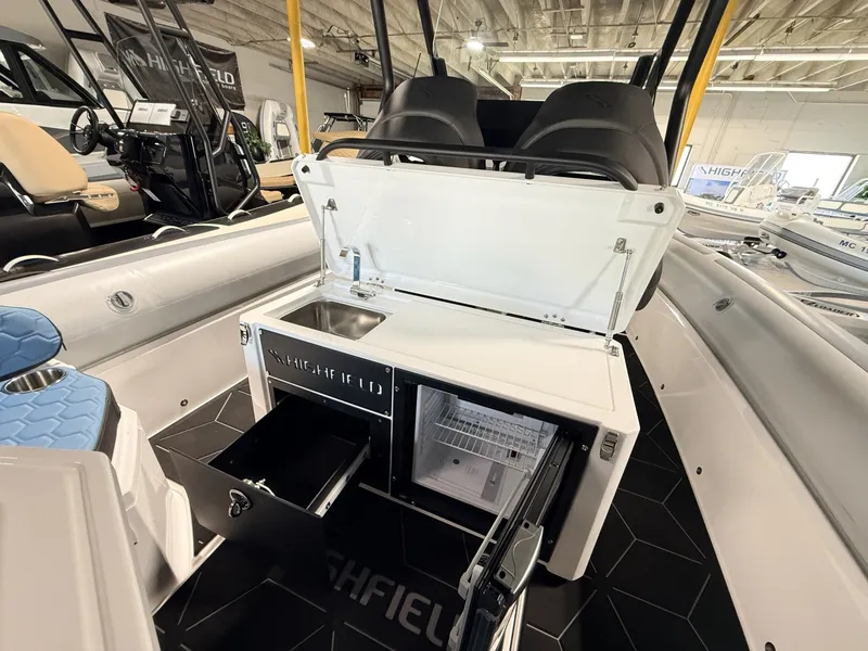 Slide: The Image of Highfield ADV7 2026 - 6066406