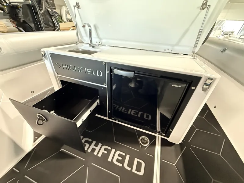 Slide: The Image of Highfield ADV7 2026 - 6066408