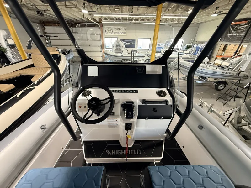 Slide: The Image of Highfield ADV7 2026 - 6066409