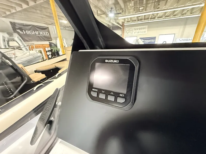 Slide: The Image of Highfield ADV7 2026 - 6066410