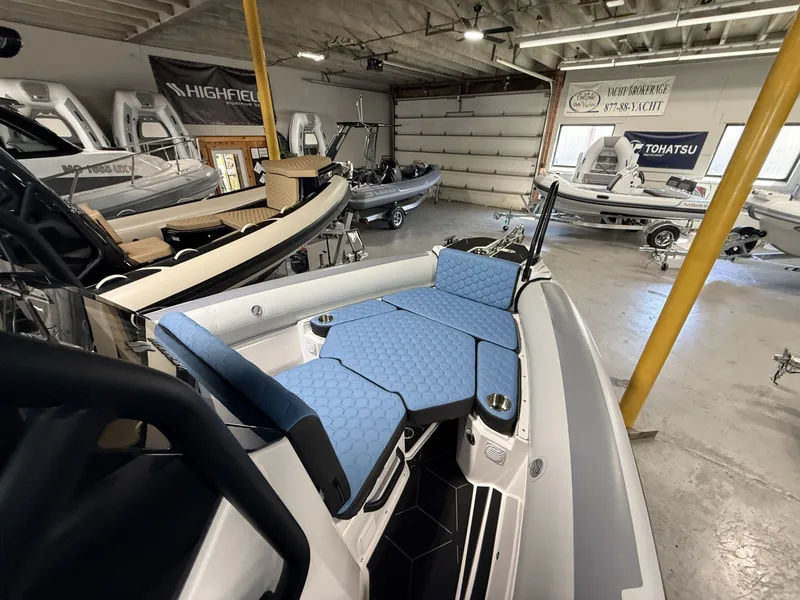 Slide: The Image of Highfield ADV7 2026 - 6066411