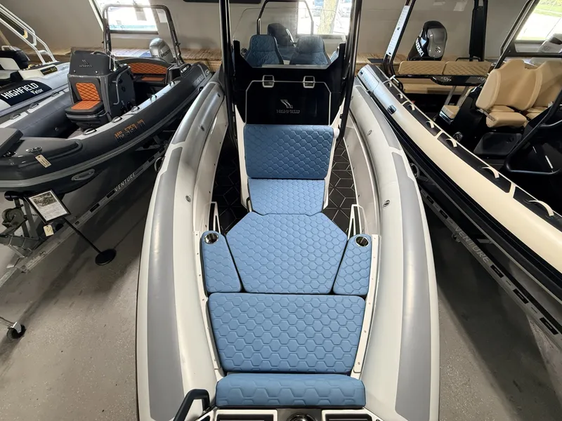 Slide: The Image of Highfield ADV7 2026 - 6066413