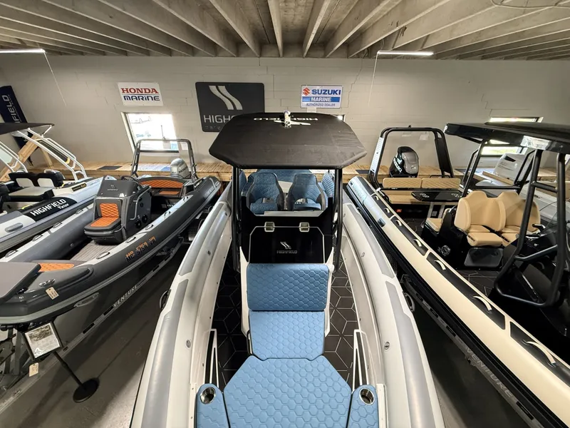 Slide: The Image of Highfield ADV7 2026 - 6066414