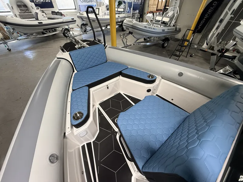 Slide: The Image of Highfield ADV7 2026 - 6066415