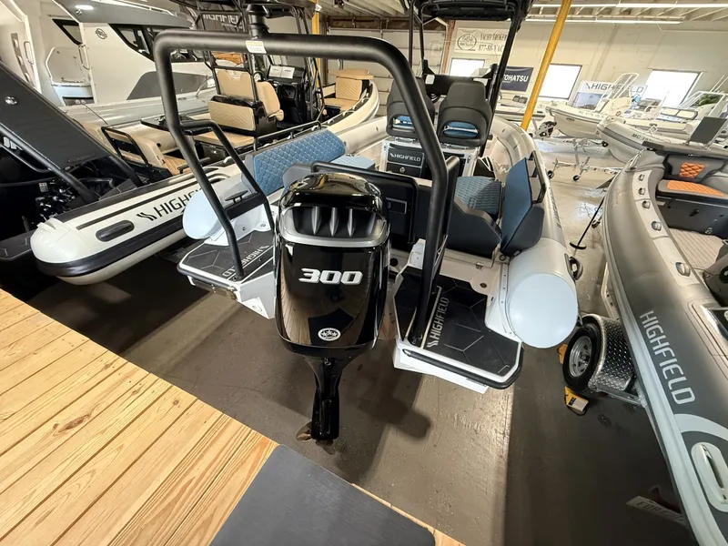 Slide: The Image of Highfield ADV7 2026 - 6066398