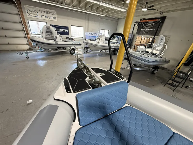 Slide: The Image of Highfield ADV7 2026 - 6066416