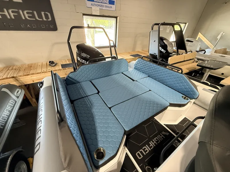 Slide: The Image of Highfield ADV7 2026 - 6066419