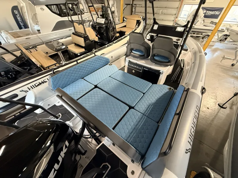 Slide: The Image of Highfield ADV7 2026 - 6066420