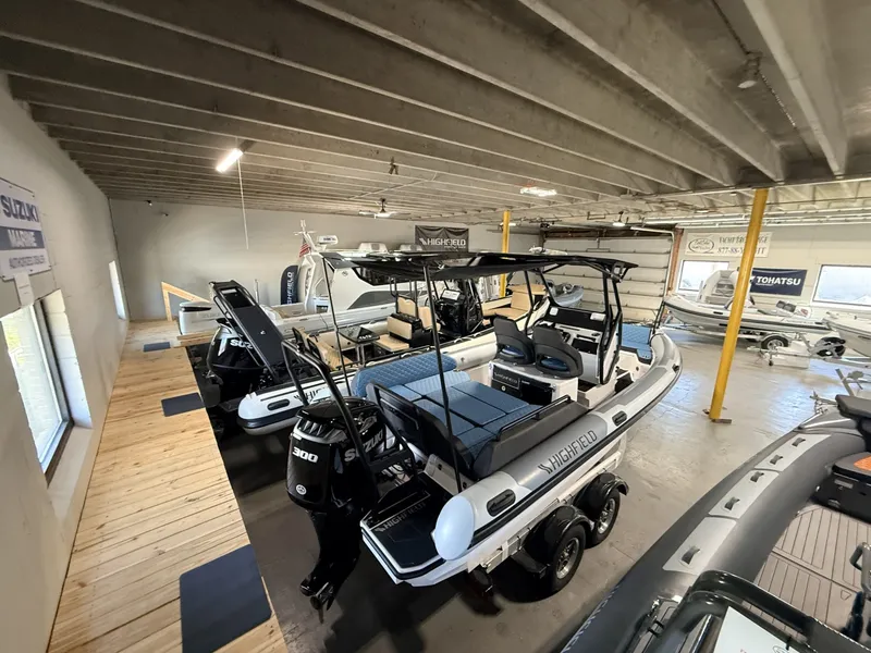 Slide: The Image of Highfield ADV7 2026 - 6066421