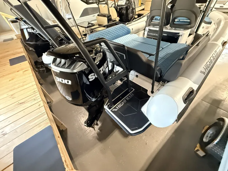 Slide: The Image of Highfield ADV7 2026 - 6066422