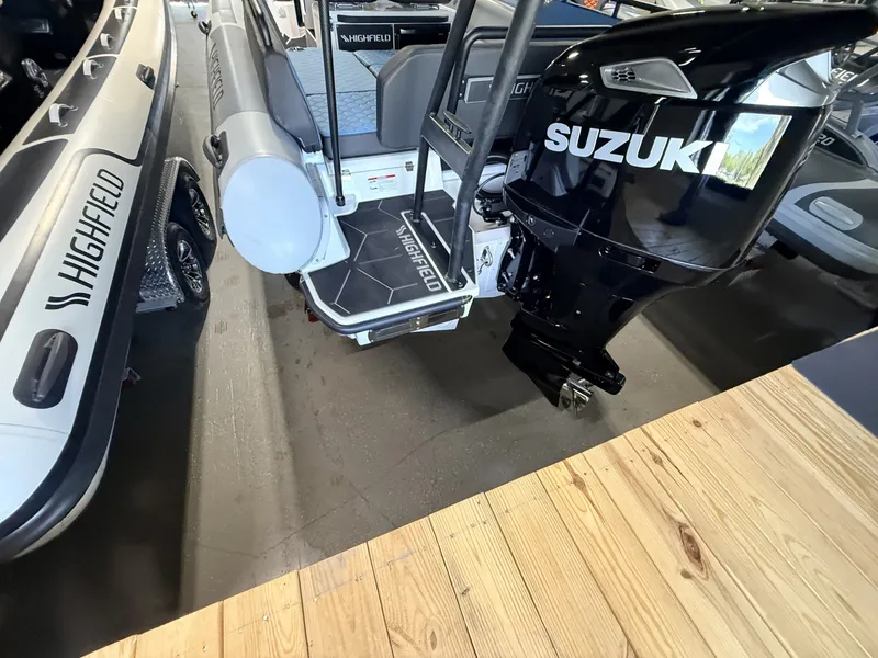 Slide: The Image of Highfield ADV7 2026 - 6066423