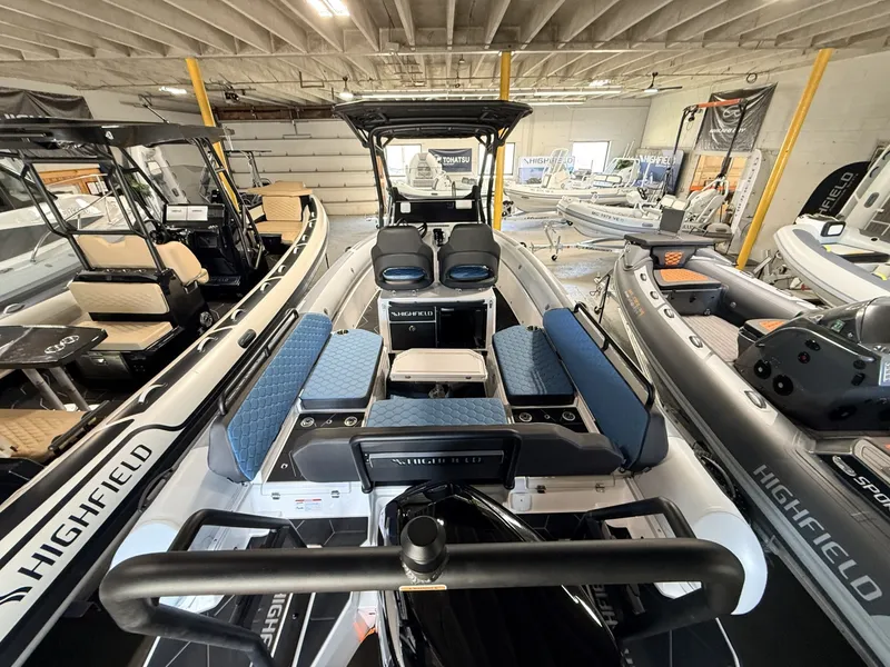 Slide: The Image of Highfield ADV7 2026 - 6066399