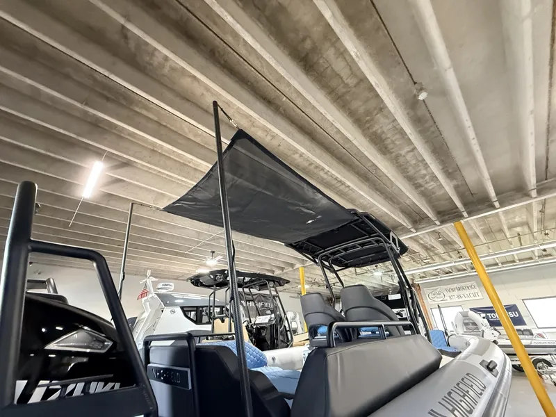 Slide: The Image of Highfield ADV7 2026 - 6066429