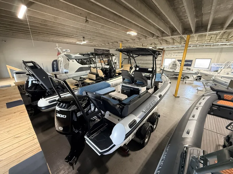 Slide: The Image of Highfield ADV7 2026 - 6066400