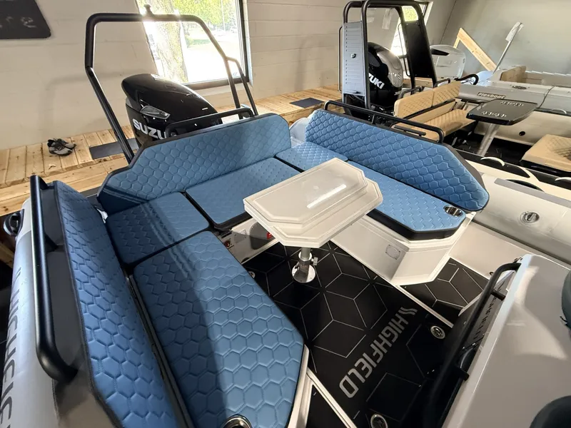 Slide: The Image of Highfield ADV7 2026 - 6066402