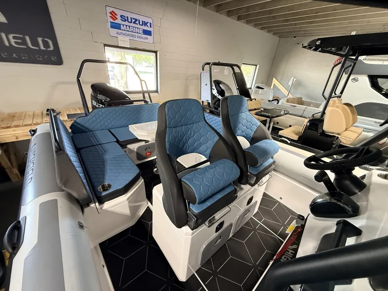 Slide: The Image of Highfield ADV7 2026 - 6066403