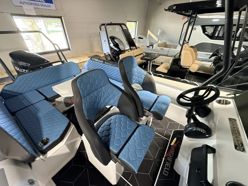 Slide: The Image of Highfield ADV7 2026 - 6066404