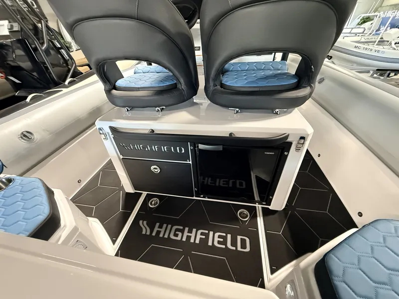 Slide: The Image of Highfield ADV7 2026 - 6066405