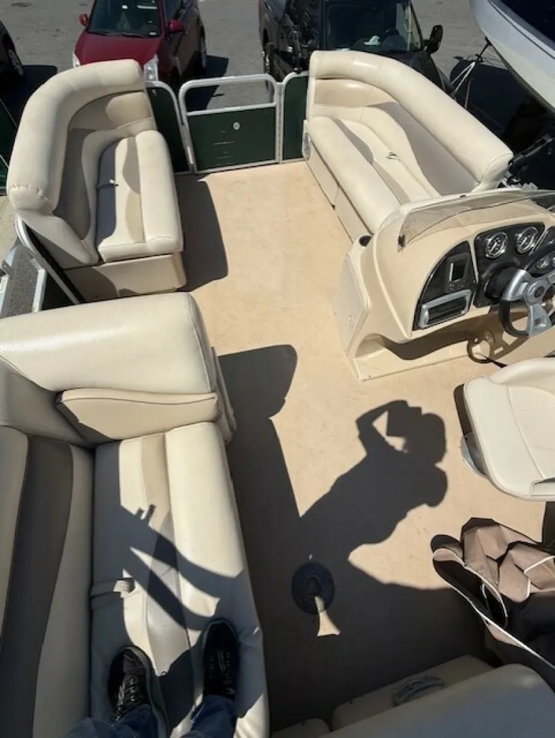 Slide: The Image of Sweetwater 2086SW 2015 - 6066482