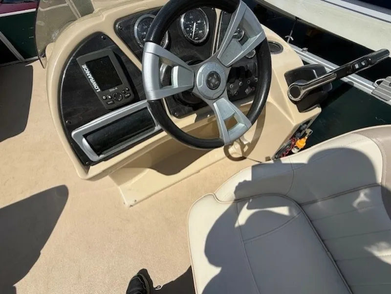 Slide: The Image of Sweetwater 2086SW 2015 - 6066487