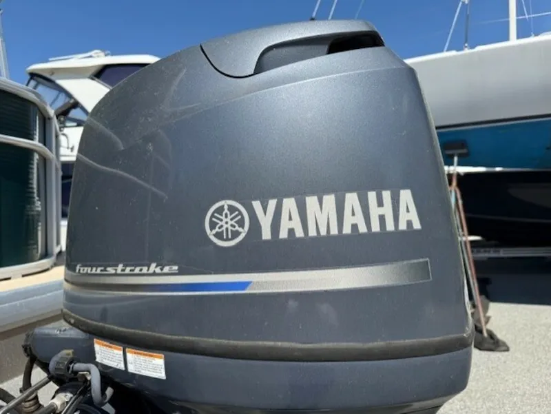 Slide: The Image of Sweetwater 2086SW 2015 - 6066479