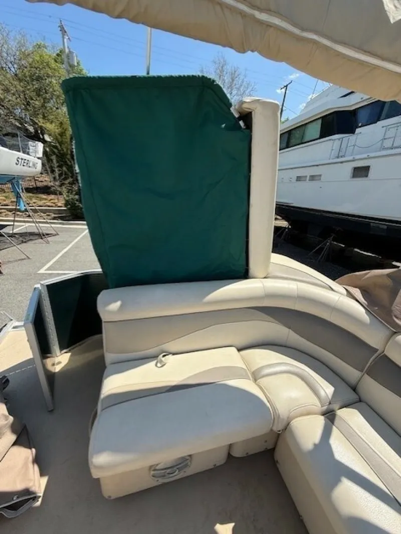 Slide: The Image of Sweetwater 2086SW 2015 - 6066480