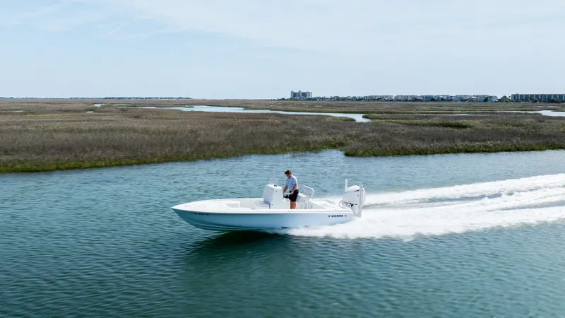 The Image of Contender 23 Bay 2024 - 6066503