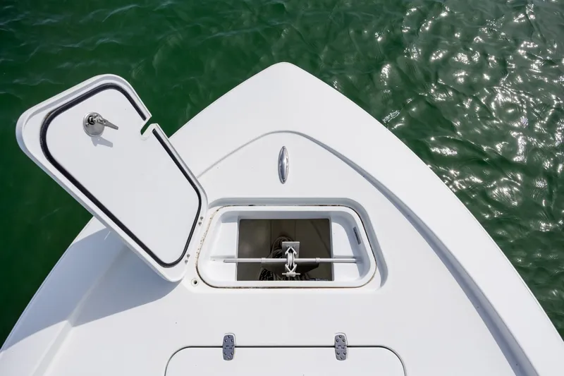 Slide: The Image of Contender 23 Bay 2024 - 6066531