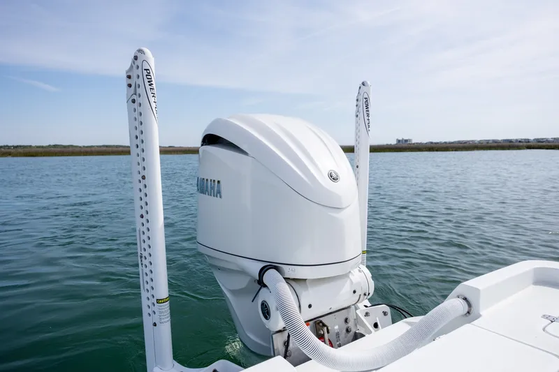 Slide: The Image of Contender 23 Bay 2024 - 6066506