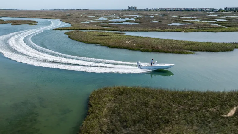 Slide: The Image of Contender 23 Bay 2024 - 6066552