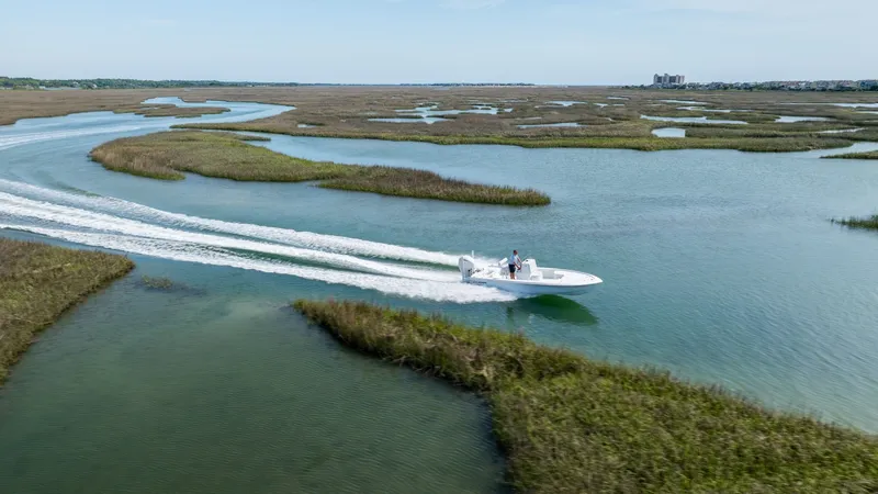 Slide: The Image of Contender 23 Bay 2024 - 6066553