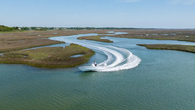 Slide: The Image of Contender 23 Bay 2024 - 6066554