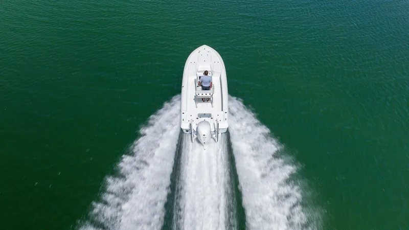 Slide: The Image of Contender 23 Bay 2024 - 6066558