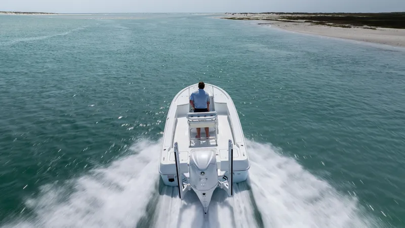 Slide: The Image of Contender 23 Bay 2024 - 6066561