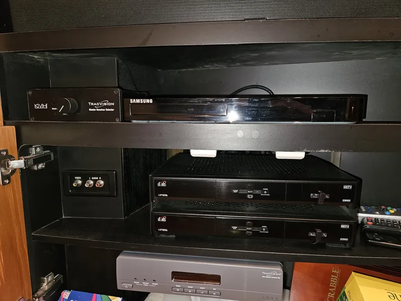 Slide: The Image of Tiara 43 Open 2014 - 6066696