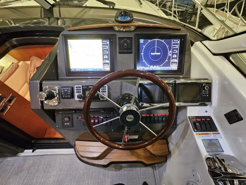 Slide: The Image of Tiara 43 Open 2014 - 6066698